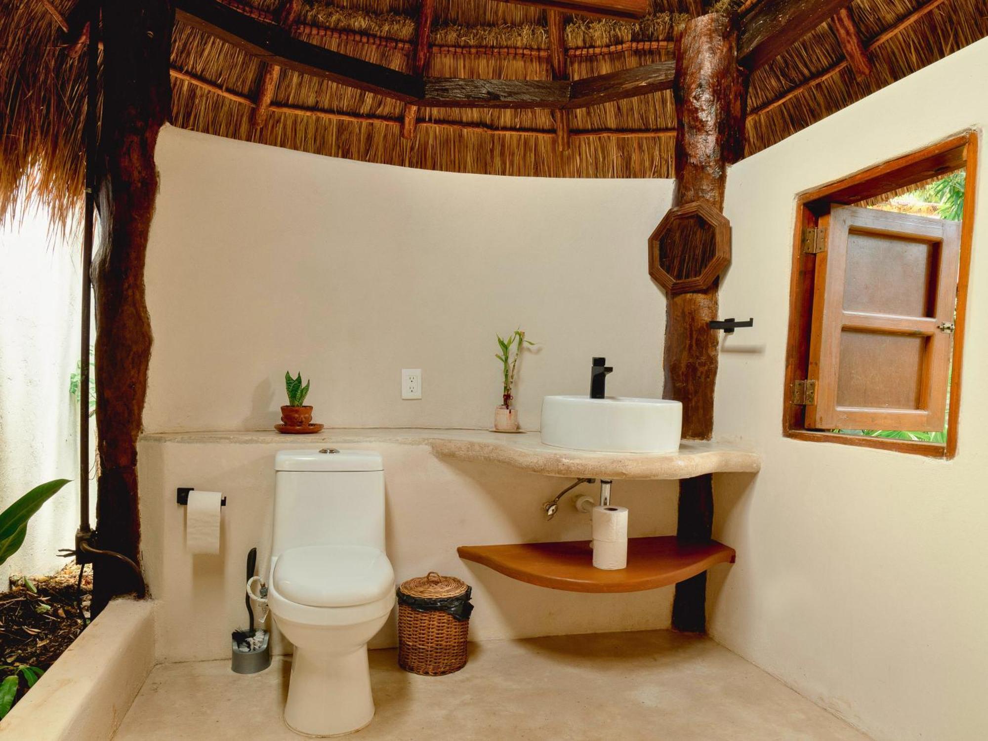 Oma Cancun - Holistic Healing Center Exterior photo