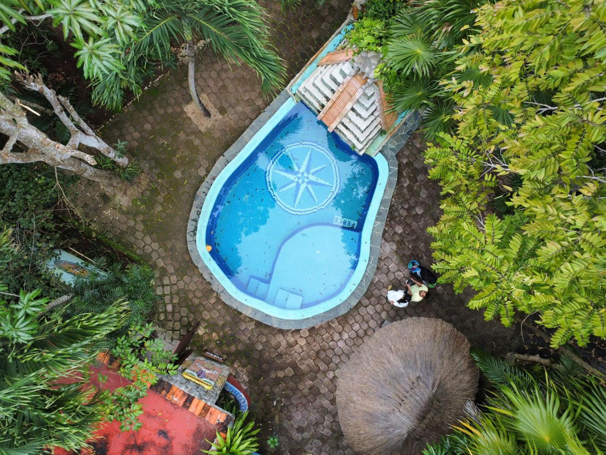 Oma Cancun - Holistic Healing Center Exterior photo